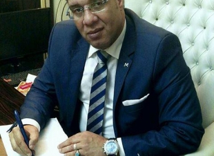 ماهر عوضين يكتب: متى نعرف قيمه انفسنا قبل فوات الأوان!!..